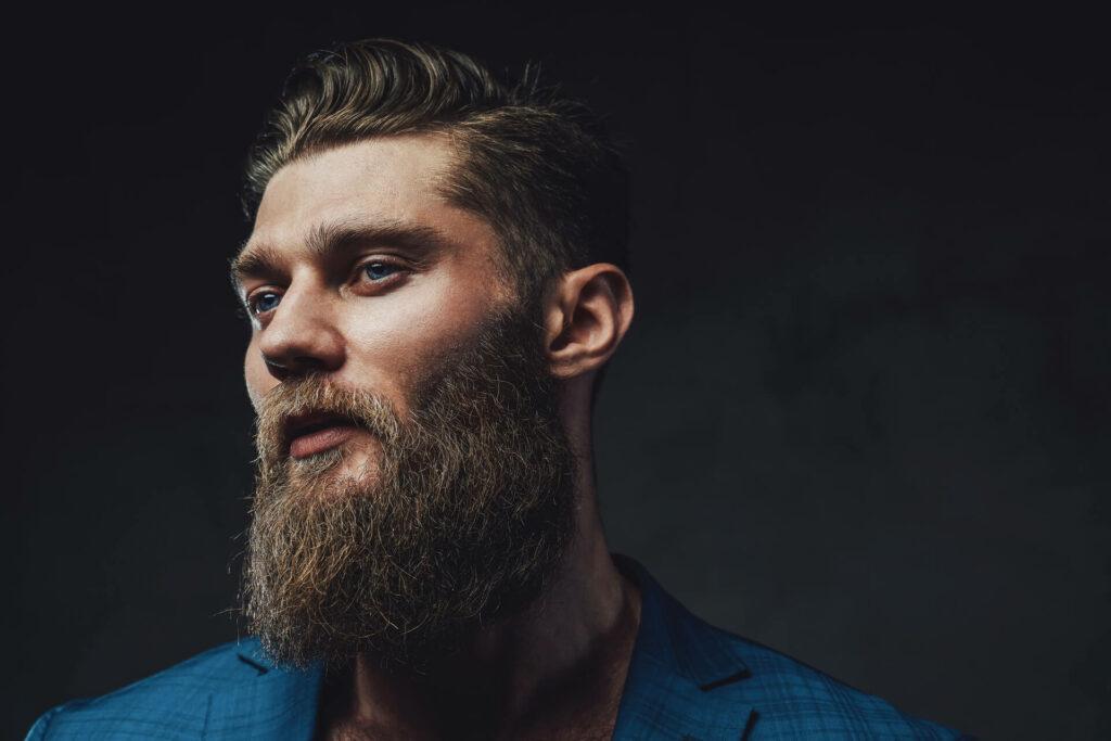 Comment avoir une barbe plus fournie ?