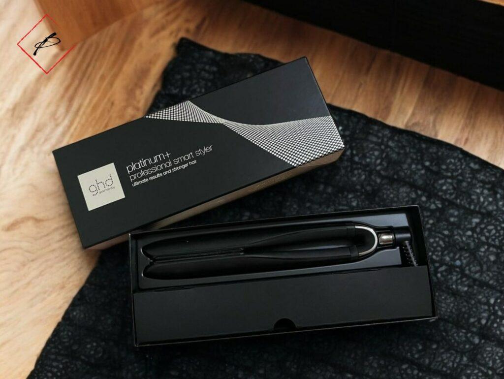 Avis et test du GHD Platinum Plus Vaut il son prix